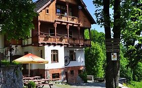Villa Hubertus